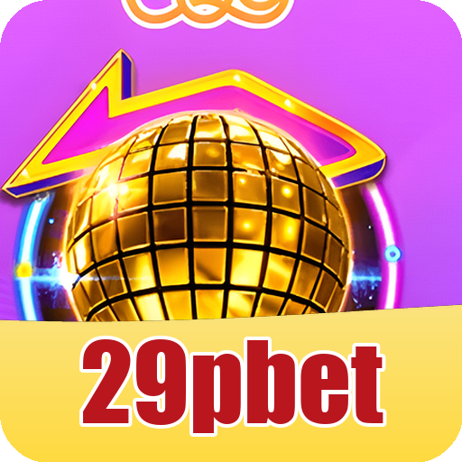 Logo Oficial 29PBET Download